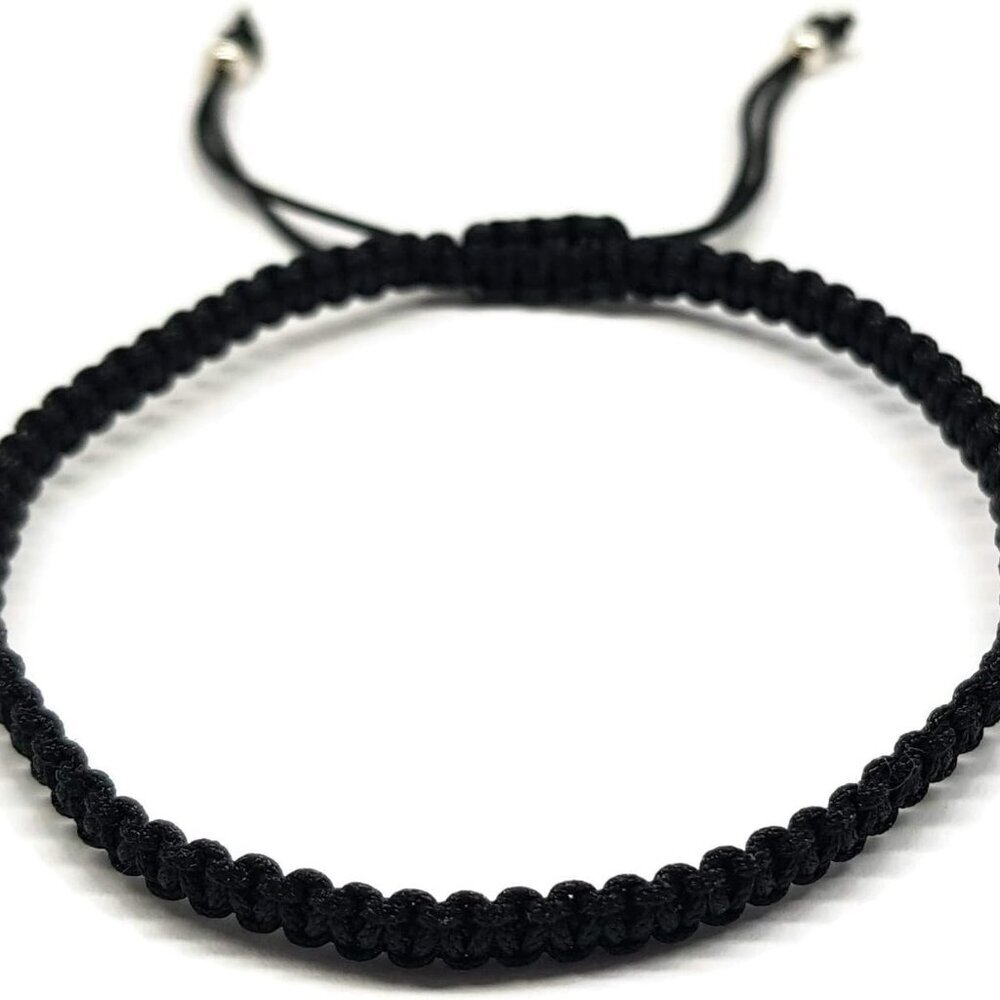 Red Thread Kabbalah Bracelet, Amulet, Evil Eye Protection, Good Luck, Good Luck